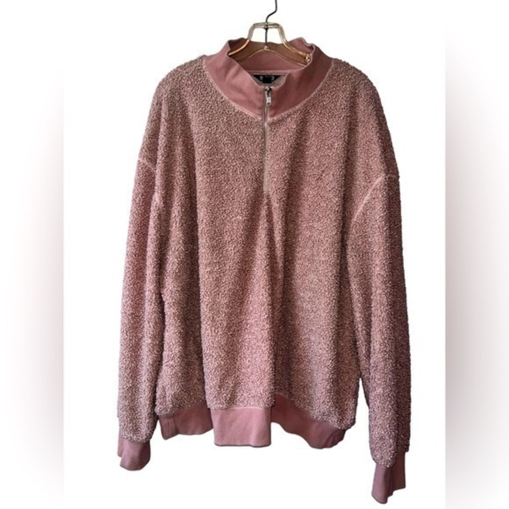 Buffalo exchange sweater size XXL